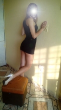 NINFOMANA DESEOSA DE SEXO, PREPAGO EN BOGOTA