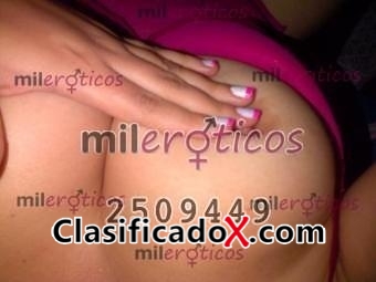 ClasificadoX - Anuncios clasificados relax y contenido erótico