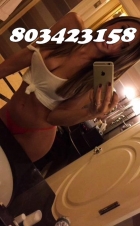CUMPLIRÉ TUS FANTASÍAS SOY UNA CHICA MORBOSA