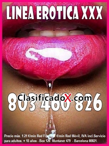 ClasificadoX - Anuncios clasificados relax y contenido erótico