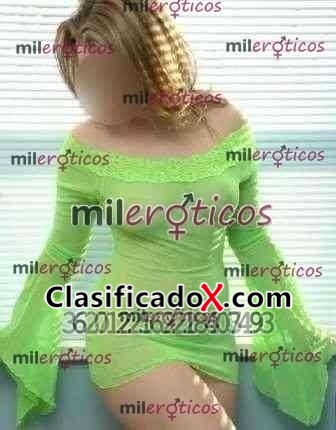 ClasificadoX - Anuncios clasificados relax y contenido erótico