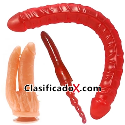 ClasificadoX - Anuncios clasificados relax y contenido erótico
