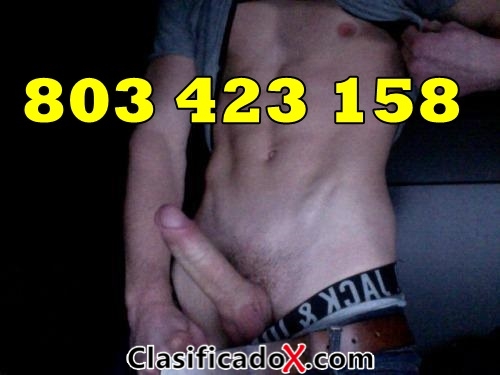 GAY Nº 1 ESPAÑA