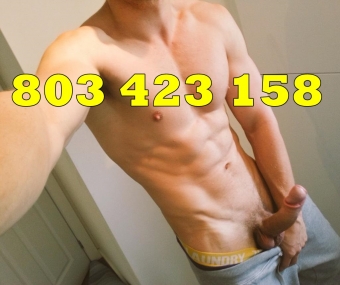 LÍNEA ERÓTICA GAY LLAMAME AL 8 0 3 4 2 3 1 5 8