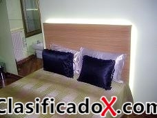 MAGNIFICA HABITACION EN MADRID CENTRO PARA INDEPENDIENTES 649433006