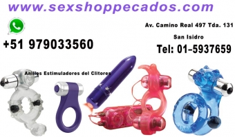 sexshop san isidro - los mejores juguetes de alcoba - sal de la rutina - as tus fantasias realidad - sexshop - 01-5937659