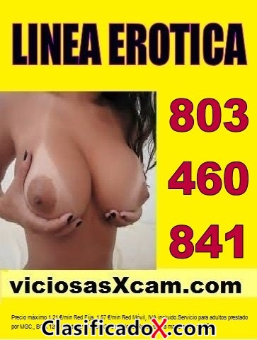 ClasificadoX - Anuncios clasificados relax y contenido erótico