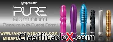 ClasificadoX - Anuncios clasificados relax y contenido erótico