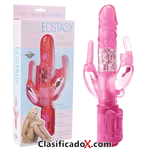 ClasificadoX - Anuncios clasificados relax y contenido erótico