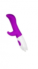 Vibrador Libid Gio Morado
