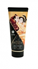 Crema de masaje Shunga Almendras 200 ml