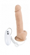 Vibrador realístico Cesar