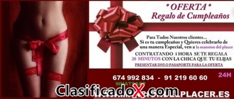 ClasificadoX - Anuncios clasificados relax y contenido erótico