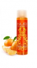 Nuei Hot Oil Aceite Efecto Calor Mandarina