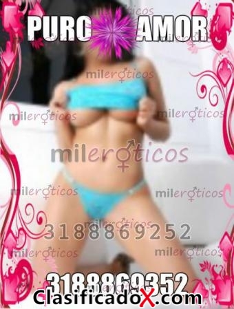 ClasificadoX - Anuncios clasificados relax y contenido erótico
