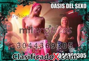 ClasificadoX - Anuncios clasificados relax y contenido erótico