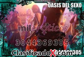 ClasificadoX - Anuncios clasificados relax y contenido erótico
