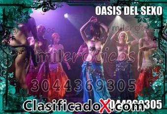 ClasificadoX - Anuncios clasificados relax y contenido erótico