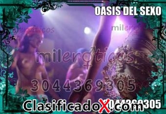 ClasificadoX - Anuncios clasificados relax y contenido erótico