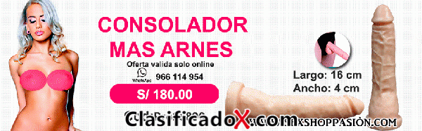 ClasificadoX - Anuncios clasificados relax y contenido erótico