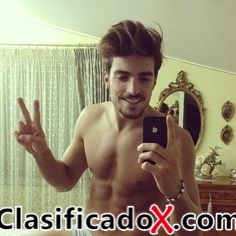 ClasificadoX - Anuncios clasificados relax y contenido erótico