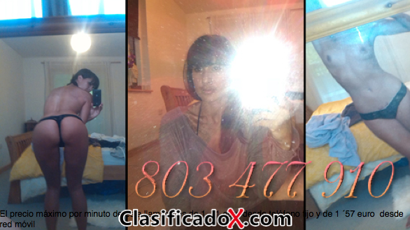 ClasificadoX - Anuncios clasificados relax y contenido erótico