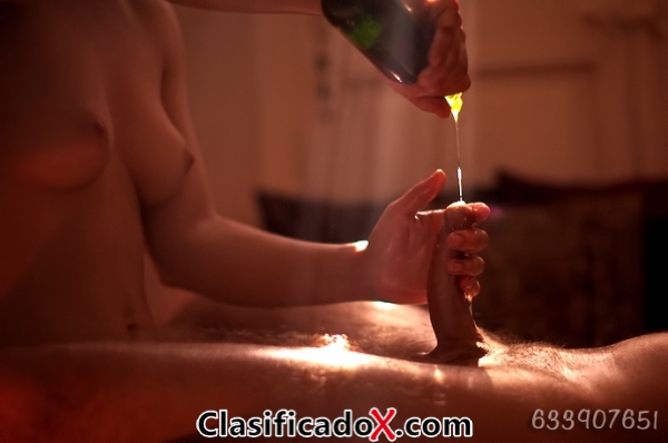 ClasificadoX - Anuncios clasificados relax y contenido erótico