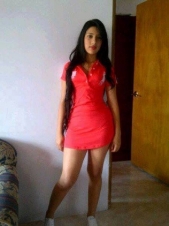 FERNANDA LINDA CHICA DE TRATO DIRECTO MI AMOR