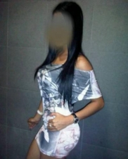 NATALYA LINDA CHAVITAREAL BEBE DE 19 AÑOS