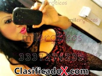 ClasificadoX - Anuncios clasificados relax y contenido erótico