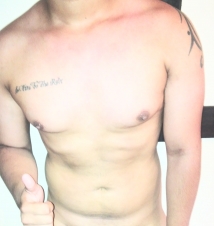 CHICO HOT.