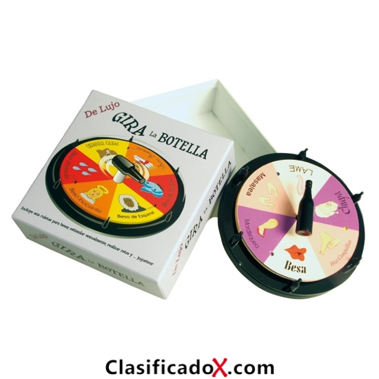 ClasificadoX - Anuncios clasificados relax y contenido erótico