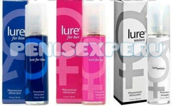 Feromonas Humanas Lure para enamorar Telf 993482437 Cajamarca