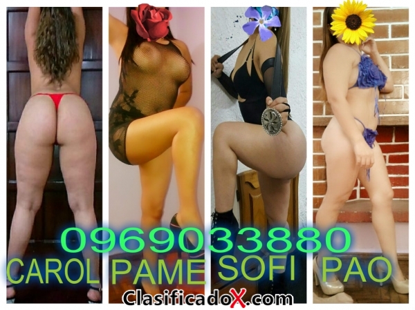 ClasificadoX - Anuncios clasificados relax y contenido erótico