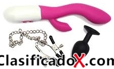 ClasificadoX - Anuncios clasificados relax y contenido erótico