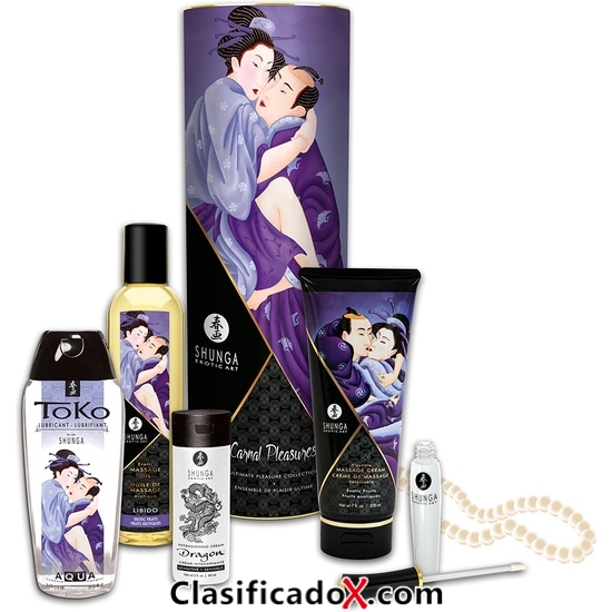 ClasificadoX - Anuncios clasificados relax y contenido erótico