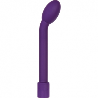 Satin G Gasm - Vibrador Punto G