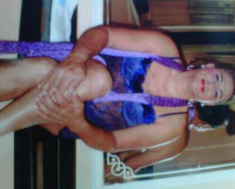 Aixa Liliana gay travesti