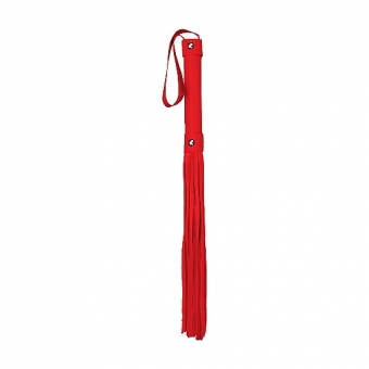 Whip - Azotador Rojo