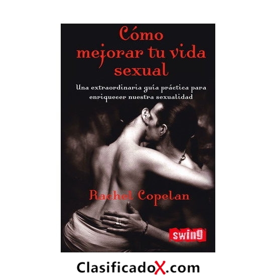 ClasificadoX - Anuncios clasificados relax y contenido erótico