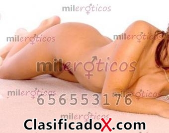 ClasificadoX - Anuncios clasificados relax y contenido erótico