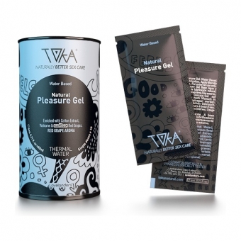 Toka - Pleasure Gel