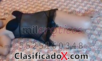 ClasificadoX - Anuncios clasificados relax y contenido erótico