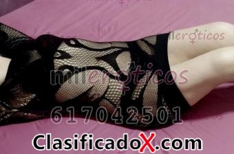 ClasificadoX - Anuncios clasificados relax y contenido erótico