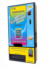 Vending Máquina Vending Electrónica