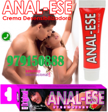 dilatador ANAL ESE  sexshop telf 01-2557580 - 979150888