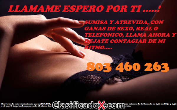 ClasificadoX - Anuncios clasificados relax y contenido erótico