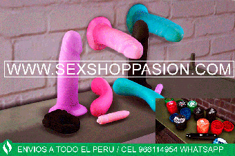 sexshoppasion ofrece gran variedad de juguetes eroticos delivery gratis