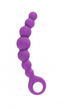 Estimulador Anal Alive Bubble Chain