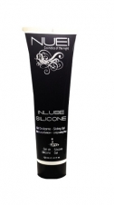 Lubricante Nuei Inlube Silicona 100 ml
